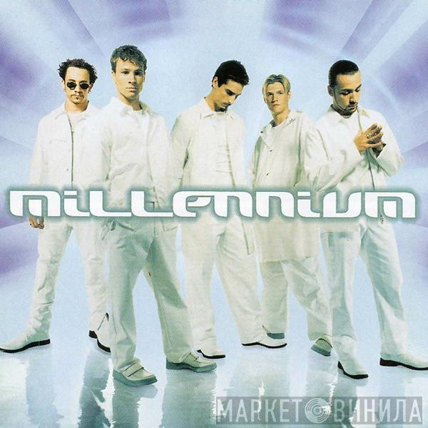  Backstreet Boys  - Millennium