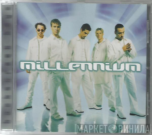  Backstreet Boys  - Millennium
