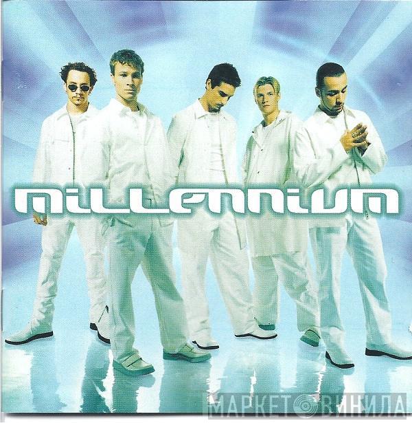  Backstreet Boys  - Millennium