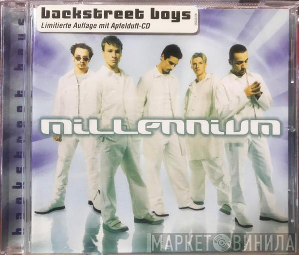  Backstreet Boys  - Millennium