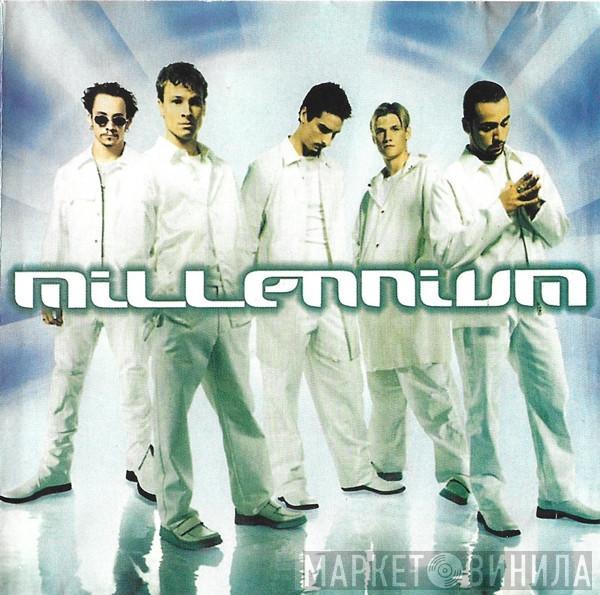  Backstreet Boys  - Millennium
