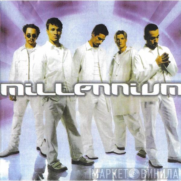  Backstreet Boys  - Millennium