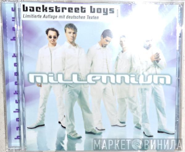  Backstreet Boys  - Millennium