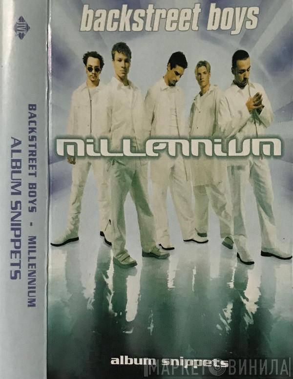  Backstreet Boys  - Millennium