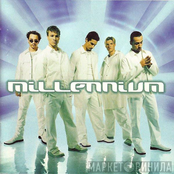  Backstreet Boys  - Millennium