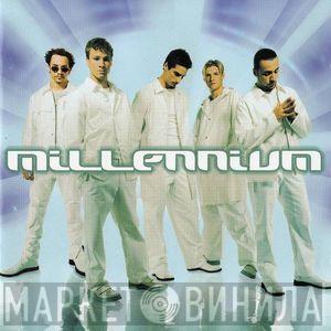  Backstreet Boys  - Millennium