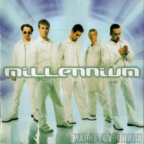  Backstreet Boys  - Millennium
