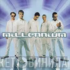  Backstreet Boys  - Millennium