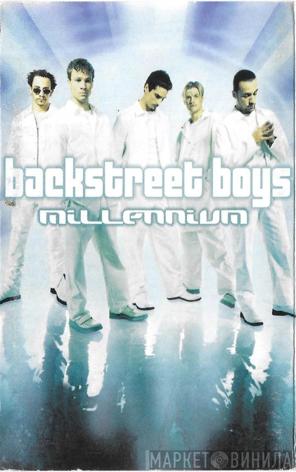  Backstreet Boys  - Millennium