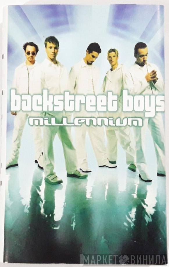  Backstreet Boys  - Millennium