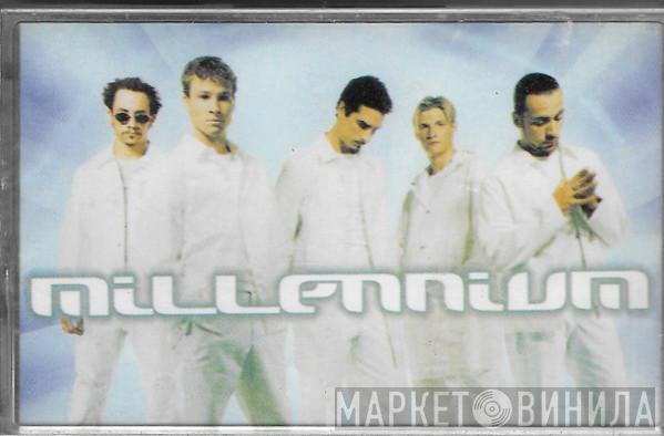  Backstreet Boys  - Millennium
