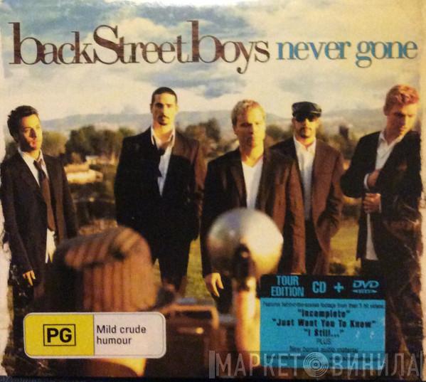  Backstreet Boys  - Never Gone