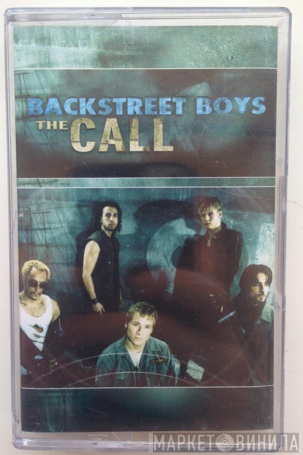 Backstreet Boys - The Call