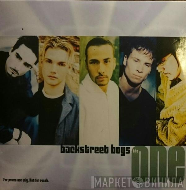  Backstreet Boys  - The One