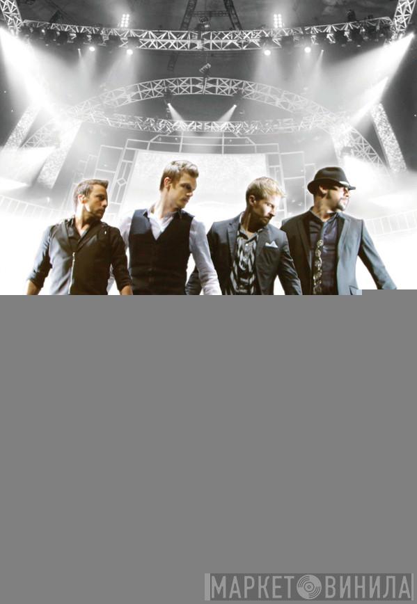  Backstreet Boys  - This Is Us Japan Tour 2010