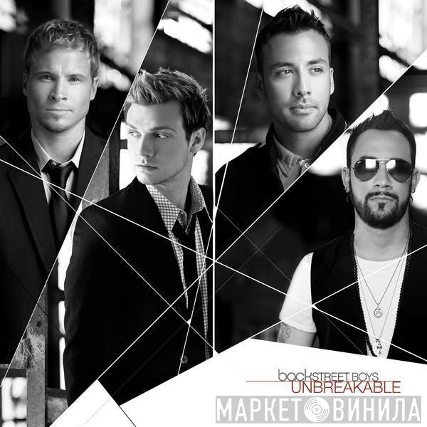  Backstreet Boys  - Unbreakable