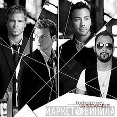  Backstreet Boys  - Unbreakable