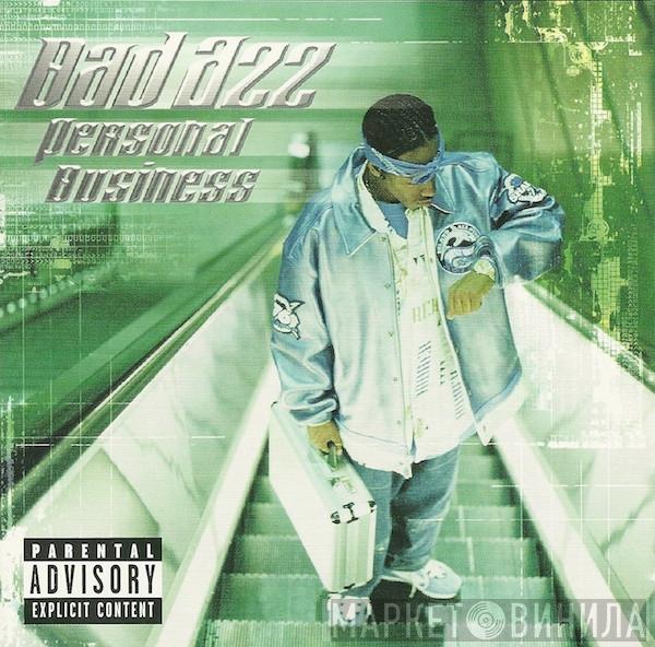  Bad Azz  - Personal Business