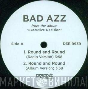  Bad Azz  - Round And Round