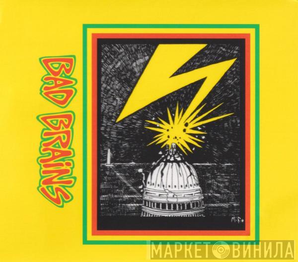 Bad Brains - Bad Brains