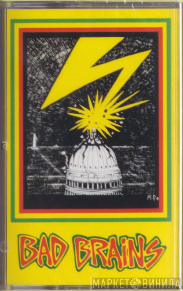 Bad Brains - Bad Brains