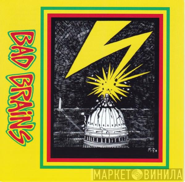 Bad Brains - Bad Brains