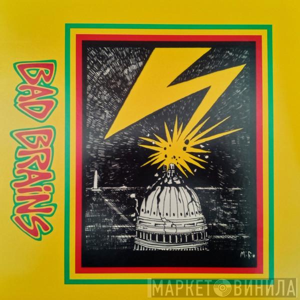Bad Brains - Bad Brains