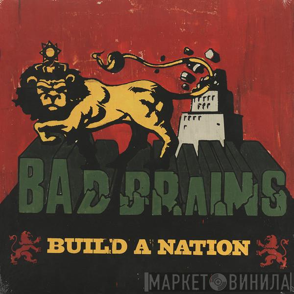 Bad Brains - Build A Nation