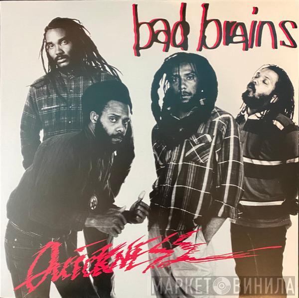 Bad Brains - Quickness