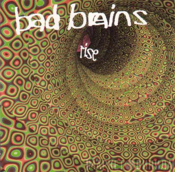  Bad Brains  - Rise