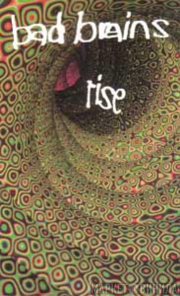  Bad Brains  - Rise
