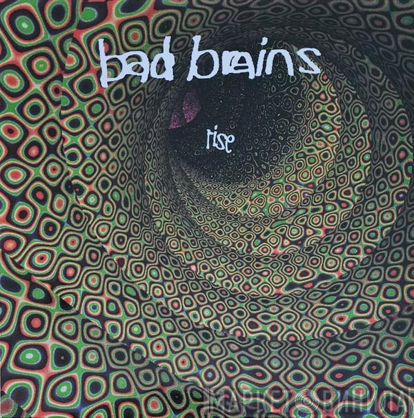 Bad Brains - Rise