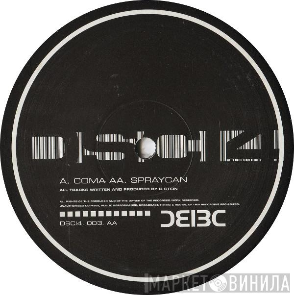  Bad Company  - Coma / Spraycan