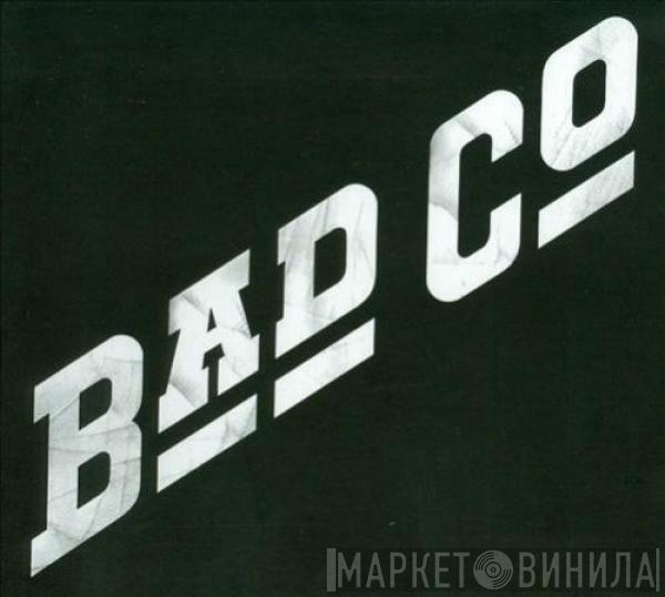  Bad Company   - Bad Co