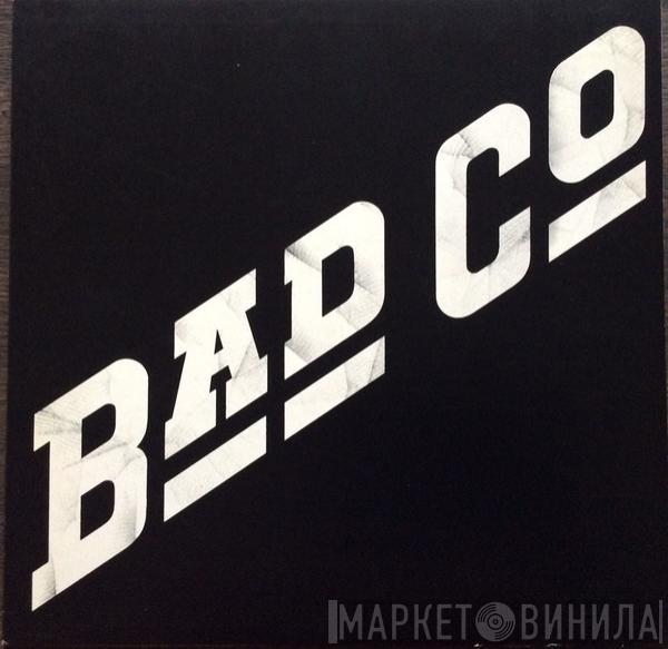 Bad Company   - Bad Co.