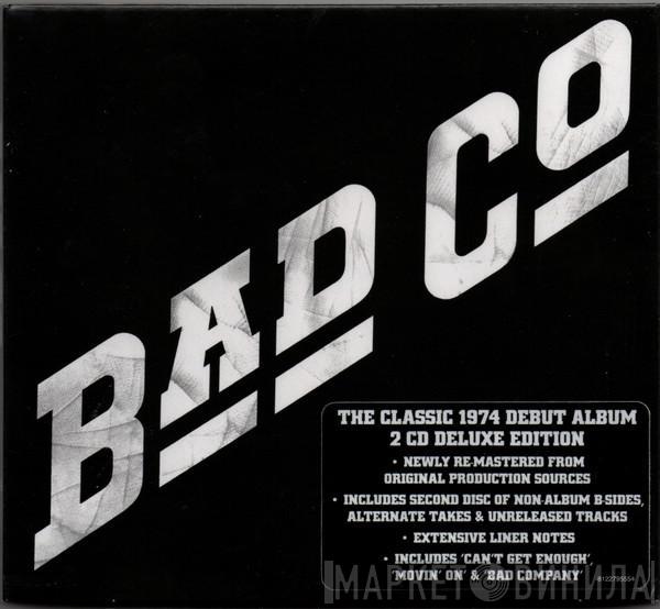  Bad Company   - Bad Company