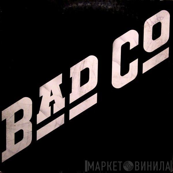Bad Company  - Bad Company
