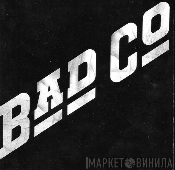  Bad Company   - Bad Company