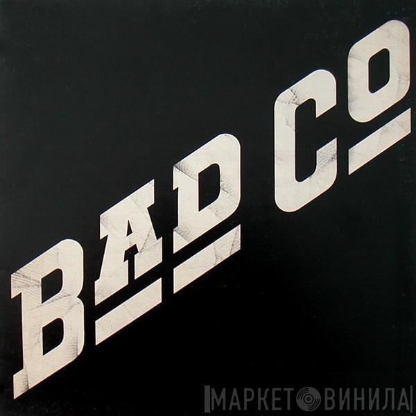 Bad Company  - Bad Company