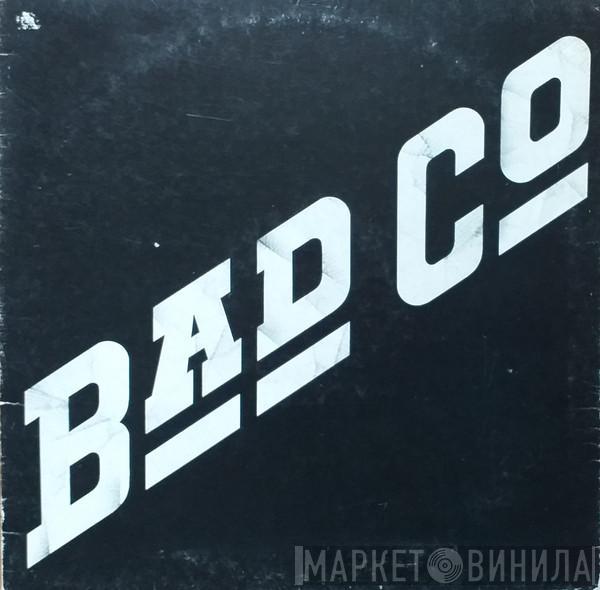Bad Company  - Bad Company