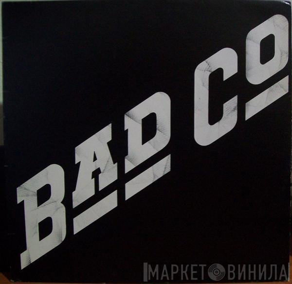  Bad Company   - Bad Company
