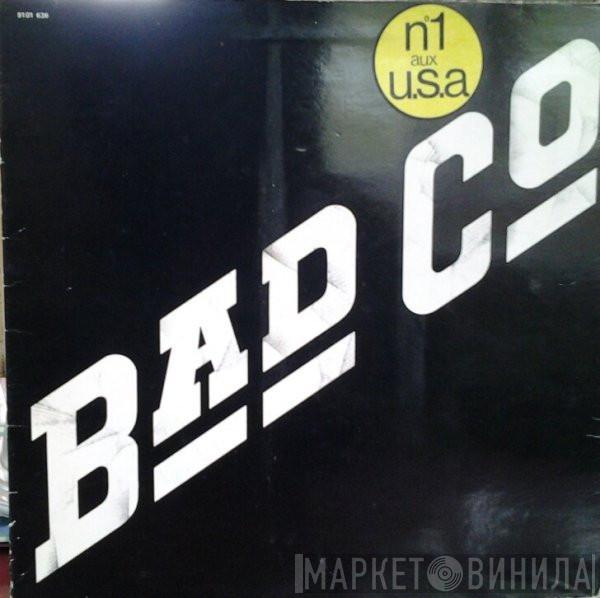  Bad Company   - Bad Company