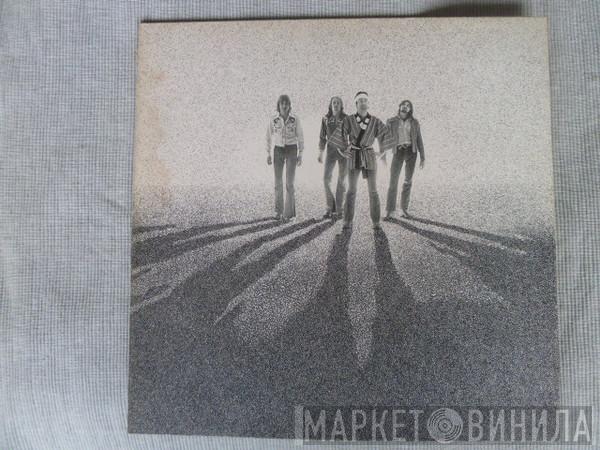  Bad Company   - Burnin' Sky