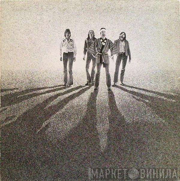  Bad Company   - Burnin' Sky