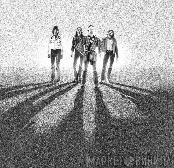  Bad Company   - Burnin' Sky