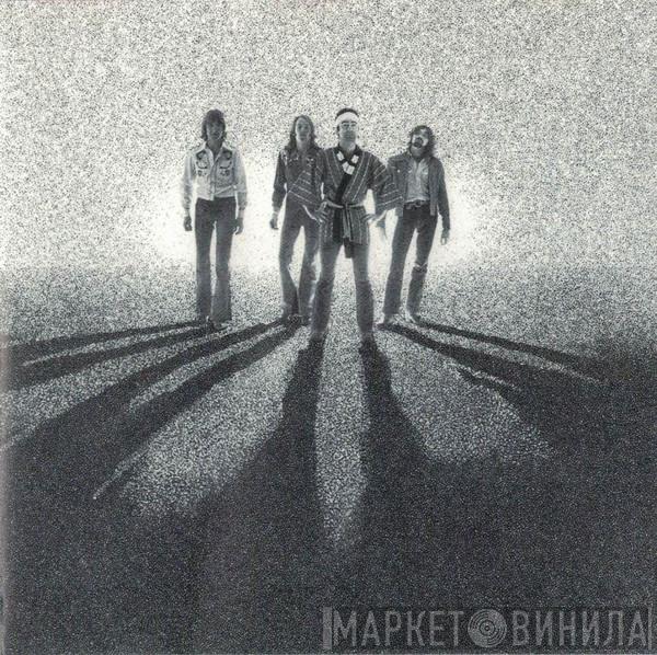  Bad Company   - Burnin' Sky