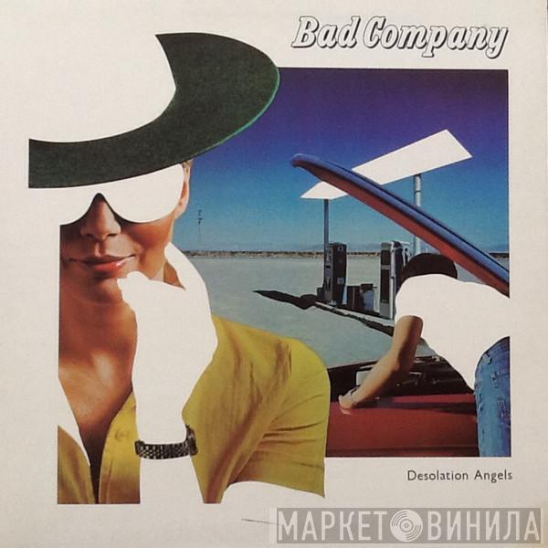 Bad Company   - Desolation Angels