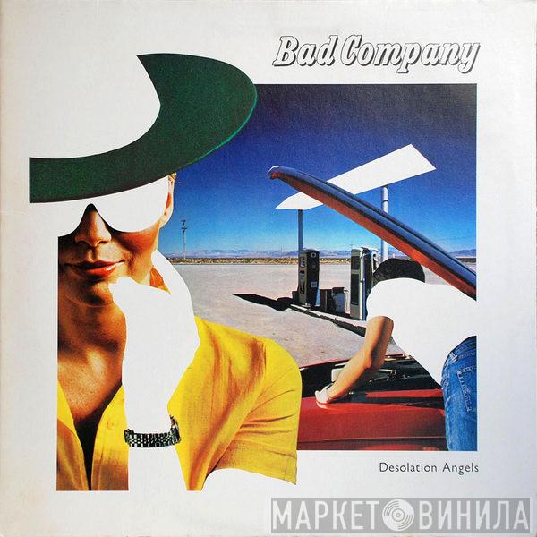 Bad Company  - Desolation Angels
