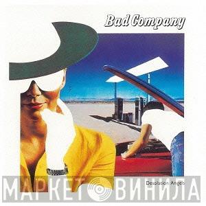  Bad Company   - Desolation Angels