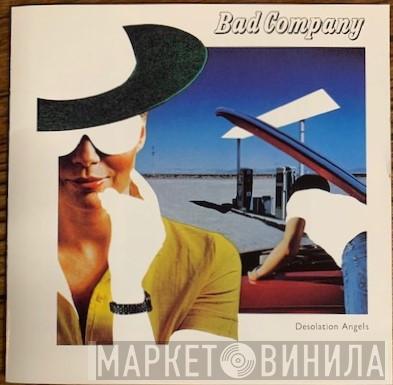  Bad Company   - Desolation Angels